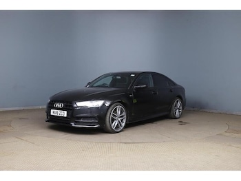 Used Audi A6 2018 for sale - 78272920: Photo