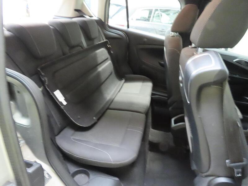 Used Ford B-MAX 2013 for sale - 78154629: Photo 10