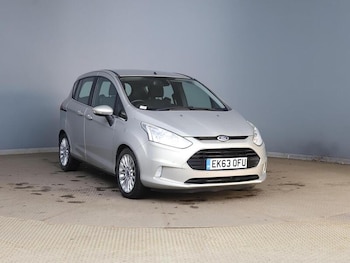 Used Ford B-MAX 2013 for sale - 78154629: Photo
