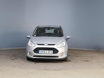 Used Ford B-MAX 2013 for sale - 78154629: Photo