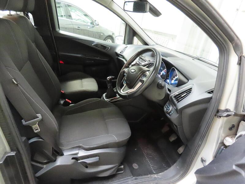 Used Ford B-MAX 2013 for sale - 78154629: Photo 7