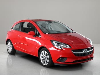 Used Vauxhall Corsa 2017 for sale - 79814164: Photo