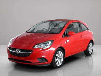 Used Vauxhall Corsa 2017 for sale - 79814164: Photo