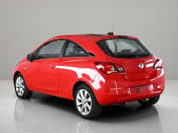 Used Vauxhall Corsa 2017 for sale - 79814164: Photo