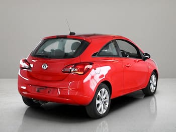 Used Vauxhall Corsa 2017 for sale - 79814164: Photo