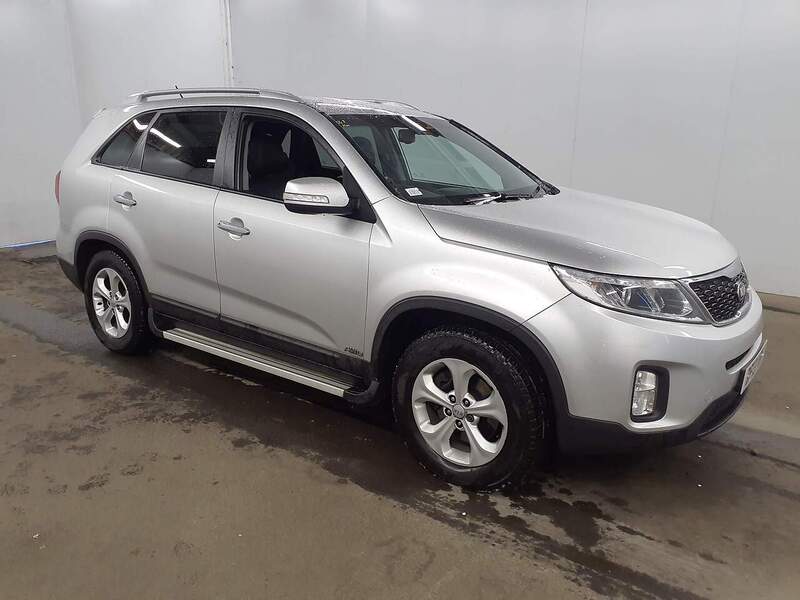 Used Kia Sorento 2013 for sale - 76763171: Photo 1