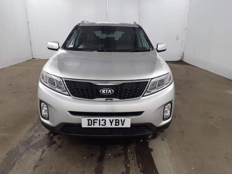 Used Kia Sorento 2013 for sale - 76763171: Photo 2