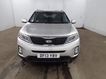 Used Kia Sorento 2013 for sale - 76763171: Photo