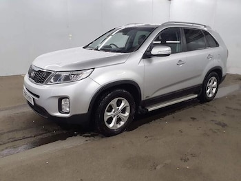 Used Kia Sorento 2013 for sale - 76763171: Photo