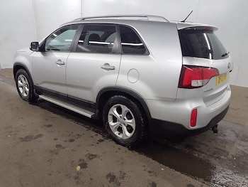 Used Kia Sorento 2013 for sale - 76763171: Photo