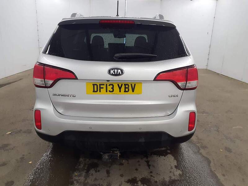 Used Kia Sorento 2013 for sale - 76763171: Photo 5