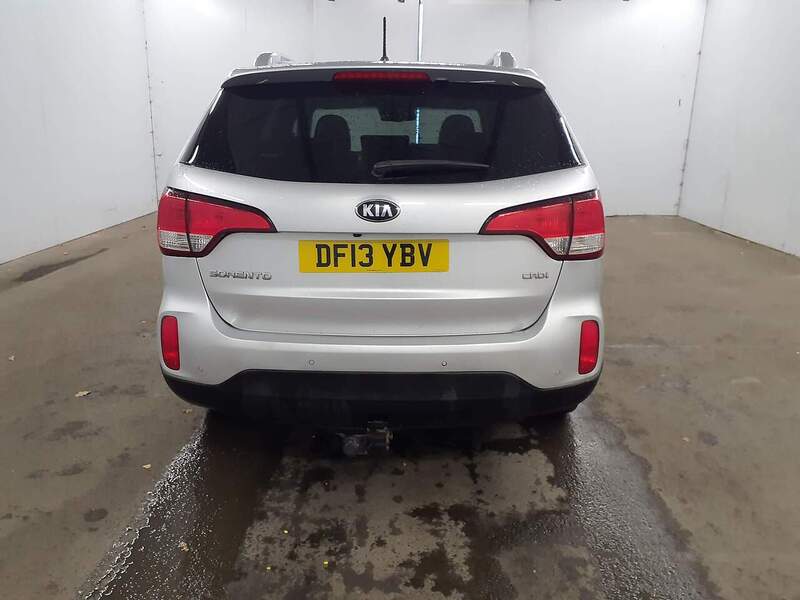 Used Kia Sorento 2013 for sale - 76763171: Photo 6