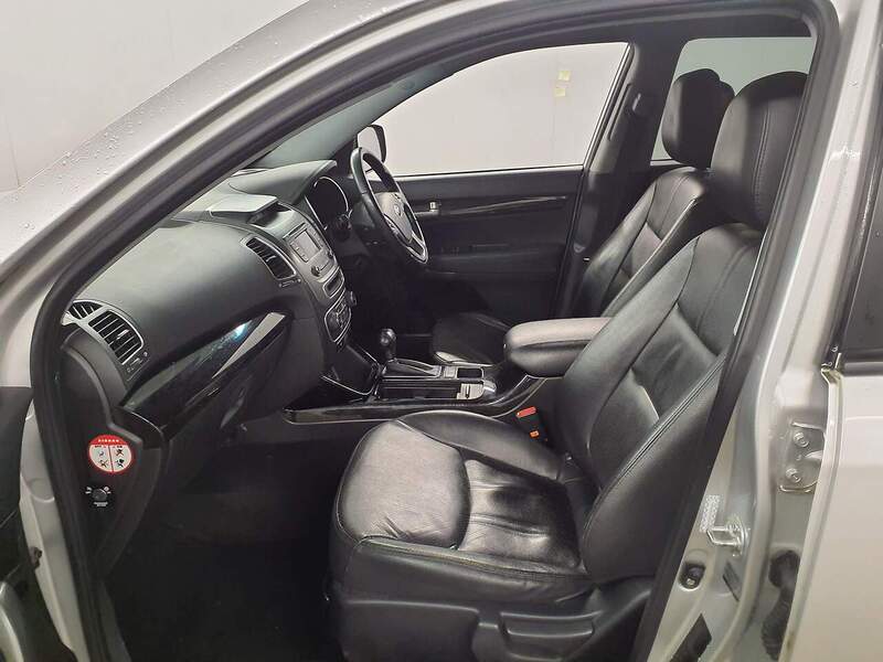 Used Kia Sorento 2013 for sale - 76763171: Photo 9