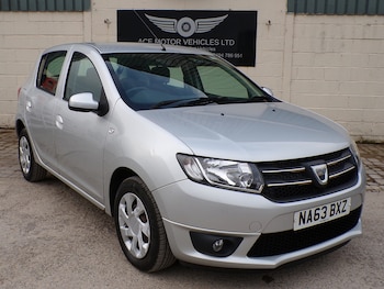 Dacia - Sandero