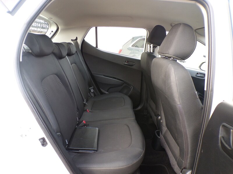 Used Hyundai i10 2019 for sale - 77584074: Photo 17