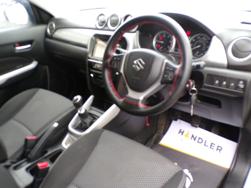 Used Suzuki Vitara 2016 for sale - 77781099: Photo 11