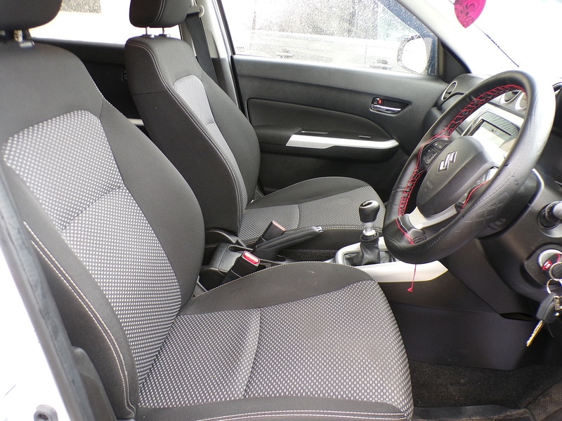 Used Suzuki Vitara 2016 for sale - 77781099: Photo 12