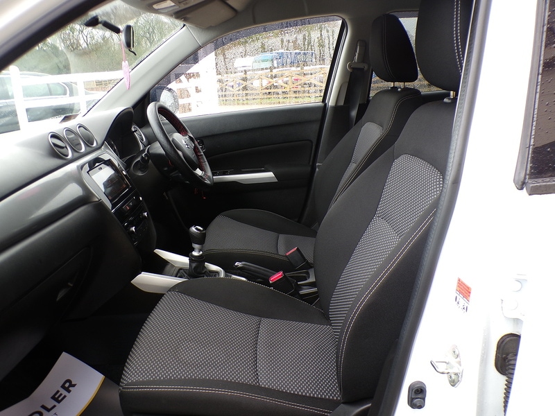 Used Suzuki Vitara 2016 for sale - 77781099: Photo 13