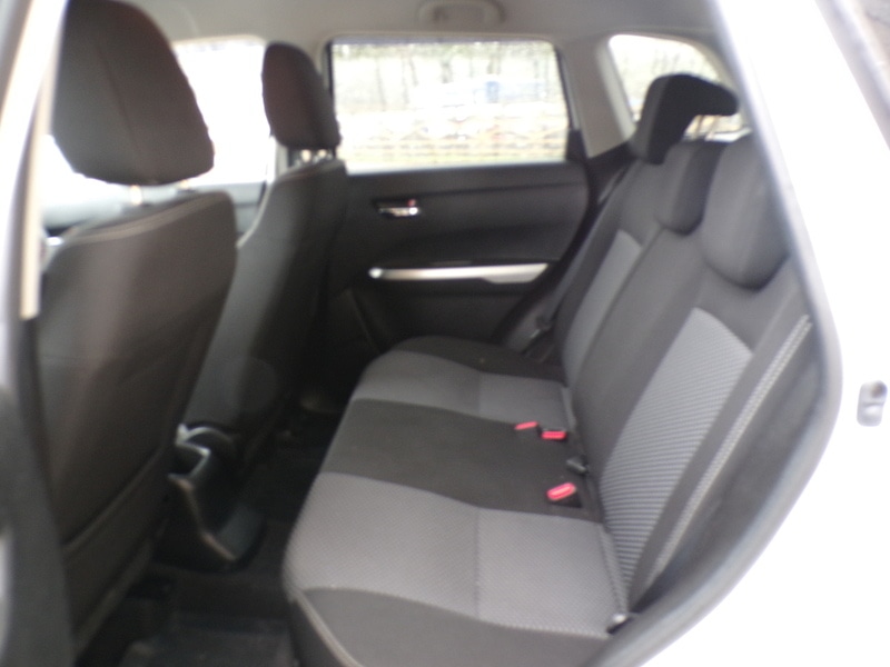 Used Suzuki Vitara 2016 for sale - 77781099: Photo 15