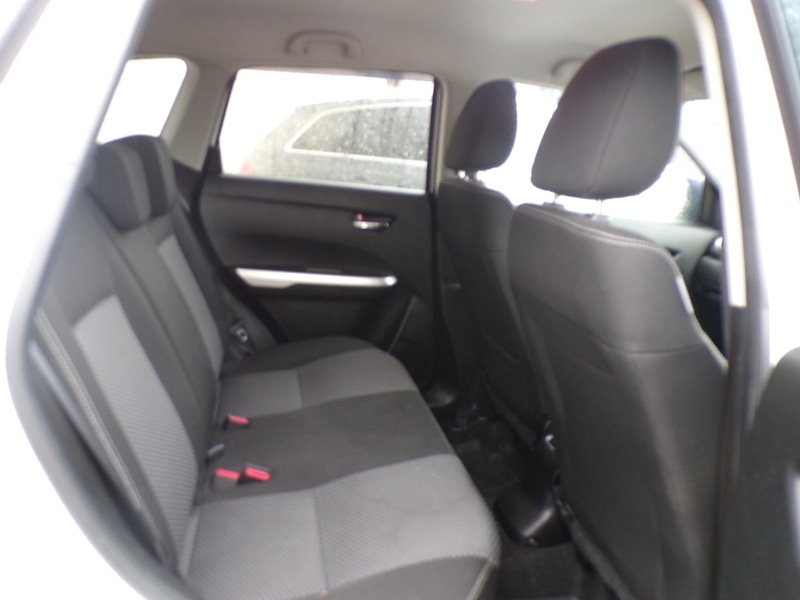 Used Suzuki Vitara 2016 for sale - 77781099: Photo 16