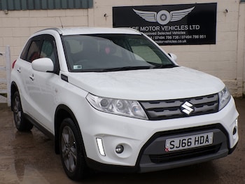 Used Suzuki Vitara 2016 for sale - 77781099: Photo
