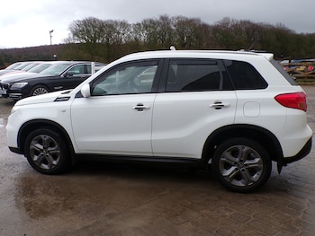 Used Suzuki Vitara 2016 for sale - 77781099: Photo