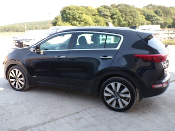 Used Kia Sportage 2016 for sale - 79434795: Photo