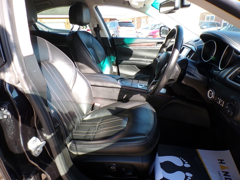 Used Maserati Ghibli 2016 for sale - 77735247: Photo 11