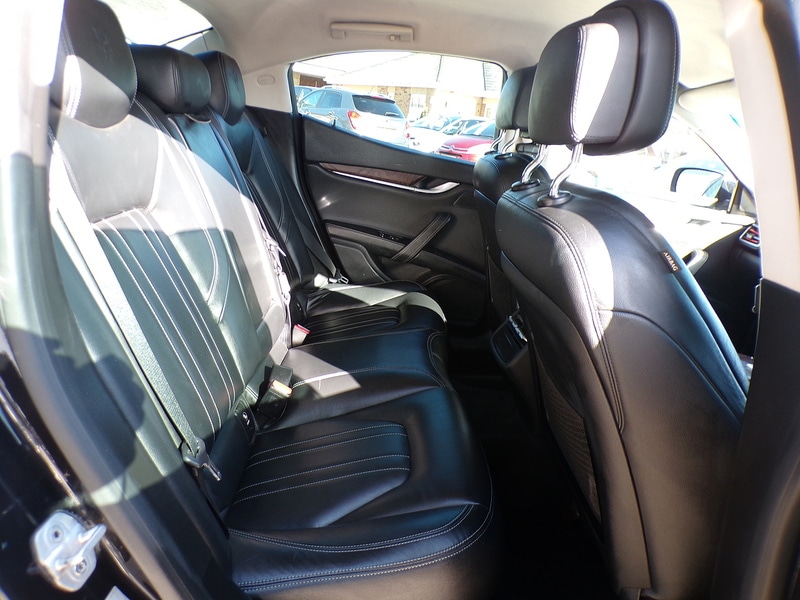 Used Maserati Ghibli 2016 for sale - 77735247: Photo 16