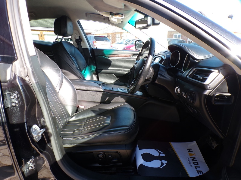 Used Maserati Ghibli 2016 for sale - 77735247: Photo 9