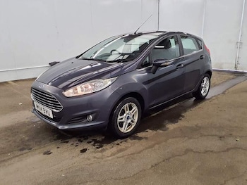 Used Ford Fiesta 2014 for sale - 78806914: Photo