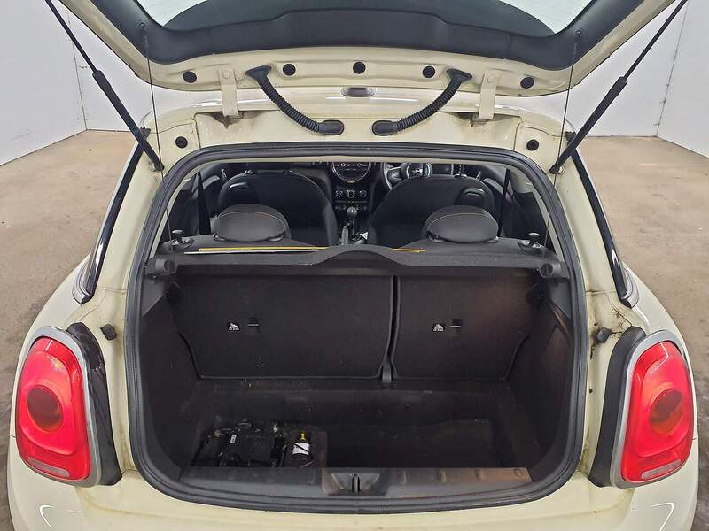 Used MINI Hatch for sale - 77206831: Photo 10