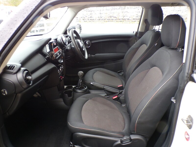 Used MINI Hatch for sale - 77206831: Photo 13