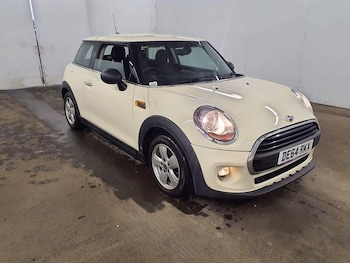 Used MINI Hatch 2014 for sale - 77206831: Photo