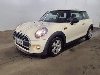 Used MINI Hatch 2014 for sale - 77206831: Photo