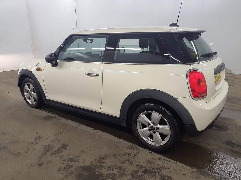 Used MINI Hatch for sale - 77206831: Photo 3