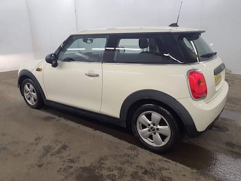 Used MINI Hatch 2014 for sale - 77206831: Photo