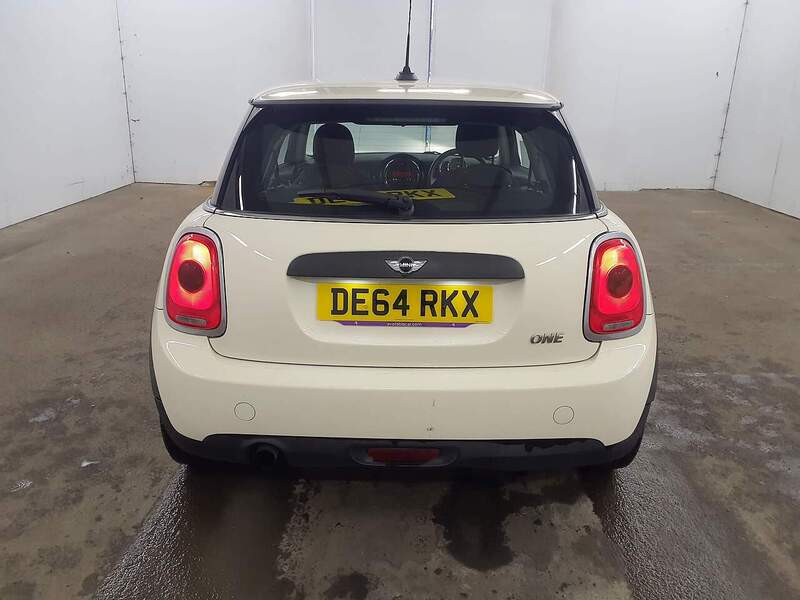Used MINI Hatch for sale - 77206831: Photo 4