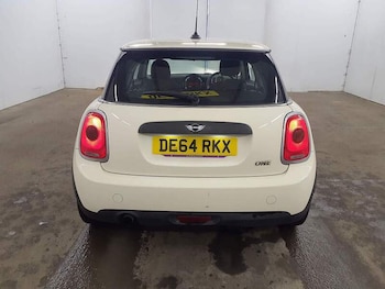 Used MINI Hatch 2014 for sale - 77206831: Photo