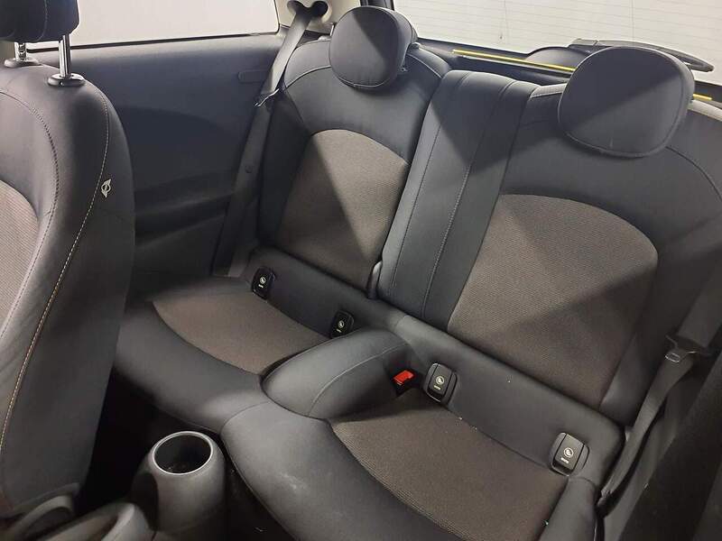 Used MINI Hatch for sale - 77206831: Photo 8