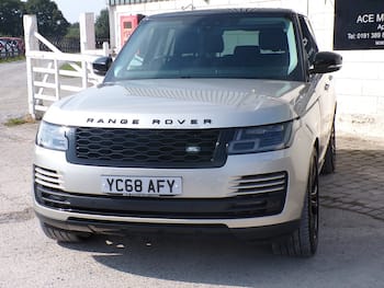 Used Land Rover Range Rover 2018 for sale - 79562156: Photo