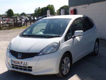Used Honda Jazz 2014 for sale - 74423873: Photo