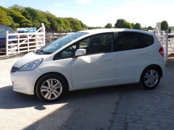 Used Honda Jazz 2014 for sale - 74423873: Photo