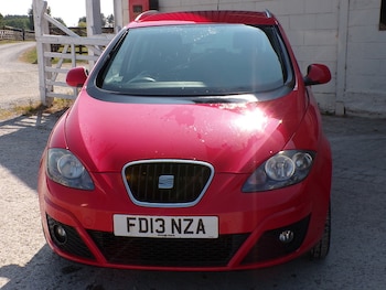 Used SEAT Altea XL 2013 for sale - 79434789: Photo