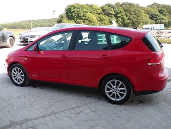 Used SEAT Altea XL 2013 for sale - 79434789: Photo