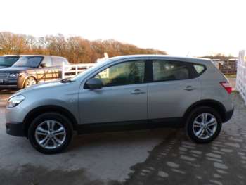 Used Nissan Qashqai 2011 for sale - 73211283: Photo
