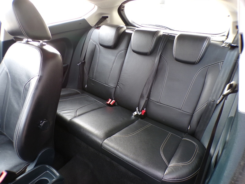 Used Ford Fiesta 2012 for sale - 77391647: Photo 16