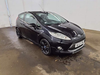 Used Ford Fiesta 2012 for sale - 77391647: Photo