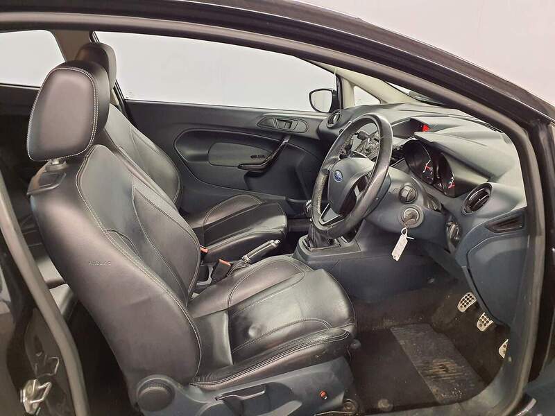 Used Ford Fiesta 2012 for sale - 77391647: Photo 7