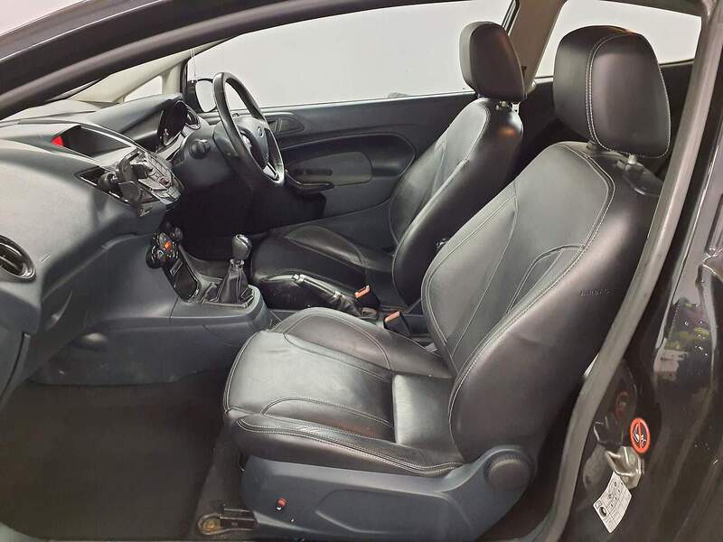 Used Ford Fiesta 2012 for sale - 77391647: Photo 8